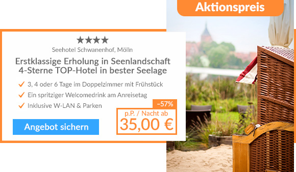Seehotel Schwanenhof