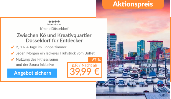 b'mine Düsseldorf