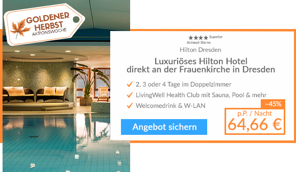 Hilton Dresden