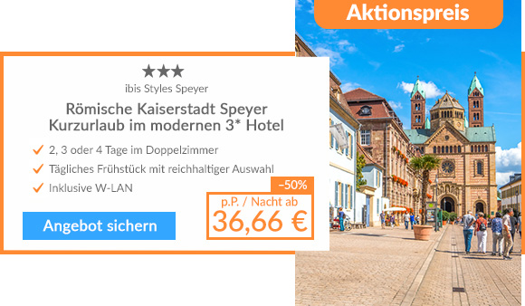 ibis Styles Speyer
