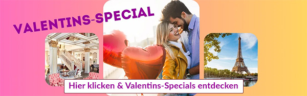 Valentins-Specials