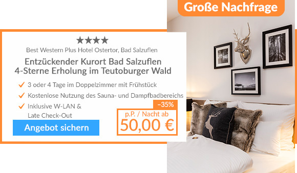 Best Western Plus Hotel Ostertor