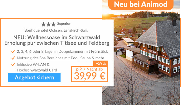 Boutiquehotel Ochsen