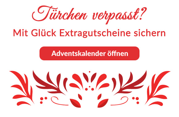 Der Animod Adventskalender