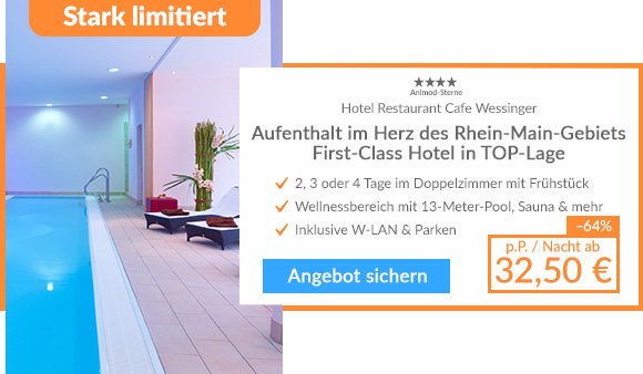 Hotel Restaurant Cafe Wessinger