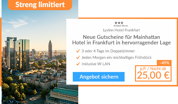 Parkhotel Luise