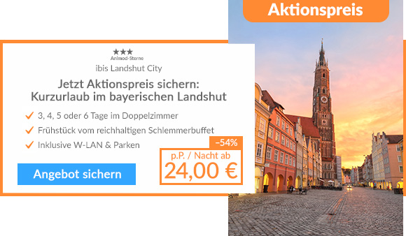 ibis Landshut City