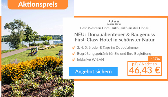 Best Western Hotel Tulln