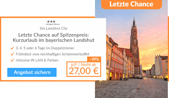 ibis Landshut City