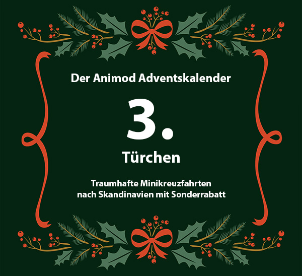 3. Türchen