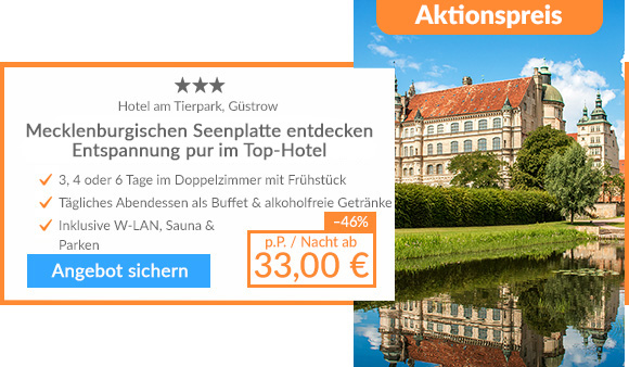 Hotel am Tierpark