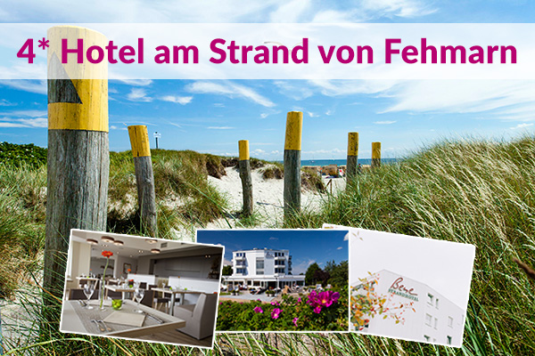 Strandhotel Bene