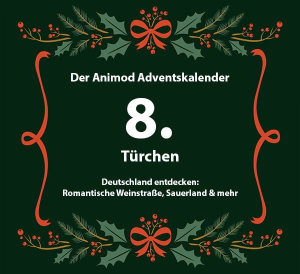 8. Türchen