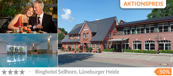 Ringhotel Sellhorn