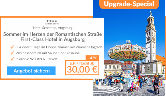Hotel Schempp