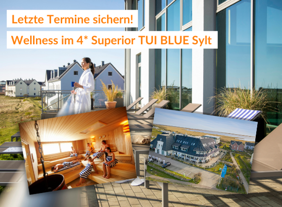 TUI BLUE Sylt