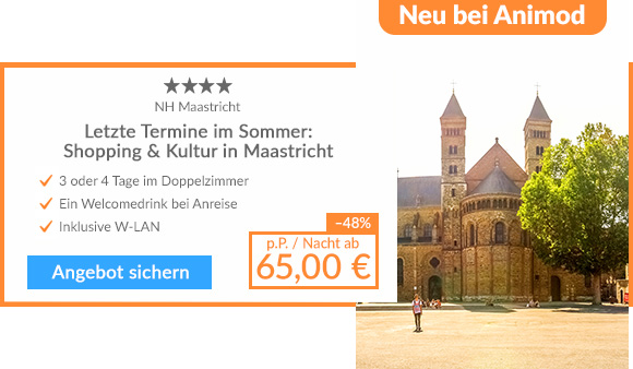 NH Mastricht