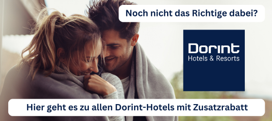 Alle Dorint Hotels