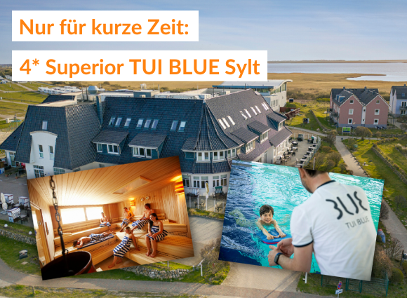 TUI BLUE Sylt