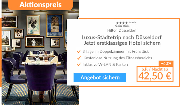 Hilton Düsseldorf