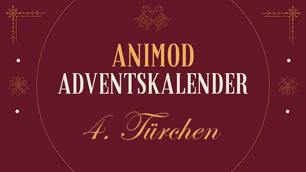 Unser 4. Türchen