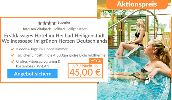 Hotel am Vitalpark