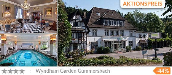 Wyndham Garden Gummersbach