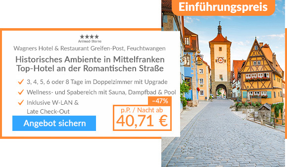 Wagners Hotel & Restaurant Greifen-Post