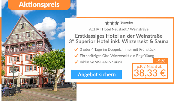 ACHAT Hotel Neustadt