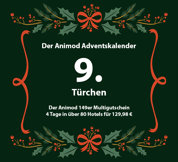 9. Türchen