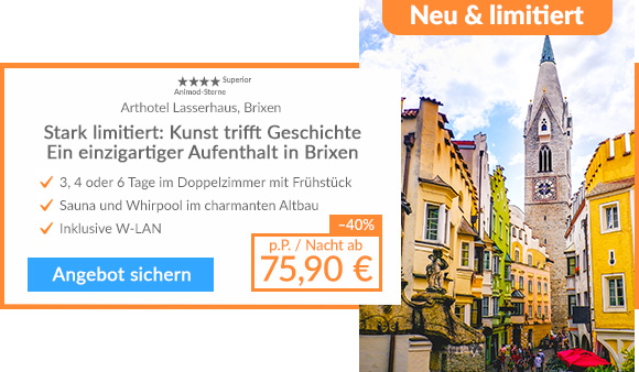 Arthotel Lasserhaus