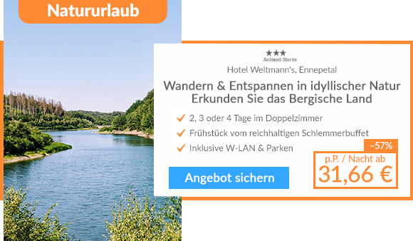 Hotel Weltmann's
