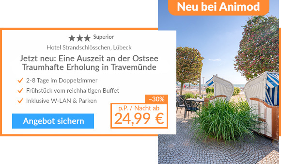 Hotel Strandschlösschen