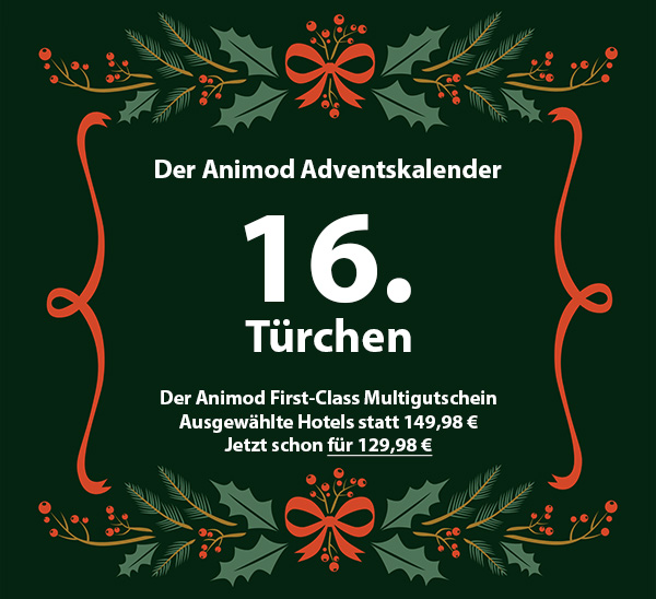 16. Türchen