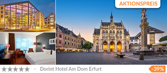 Dorint Hotel am Dom