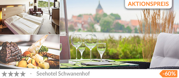 Seehotel Schwanenhof