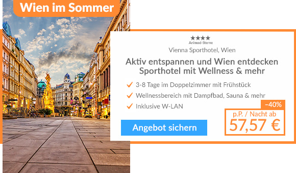 Vienna Sporthotel