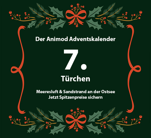 7. Türchen
