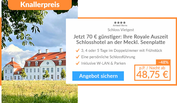 Schloss Vietgest