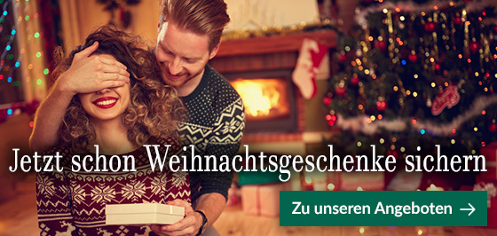 Weihnachtsgeschenke