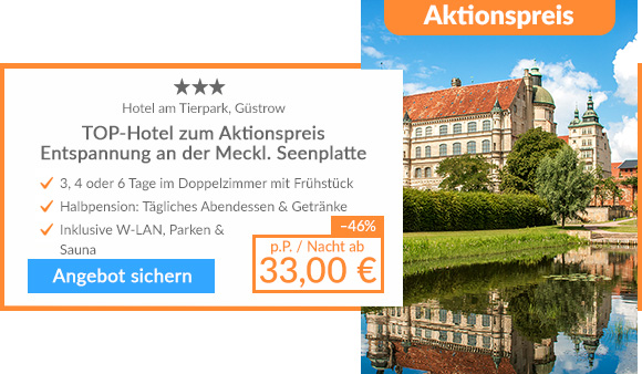 Hotel am Tierpark