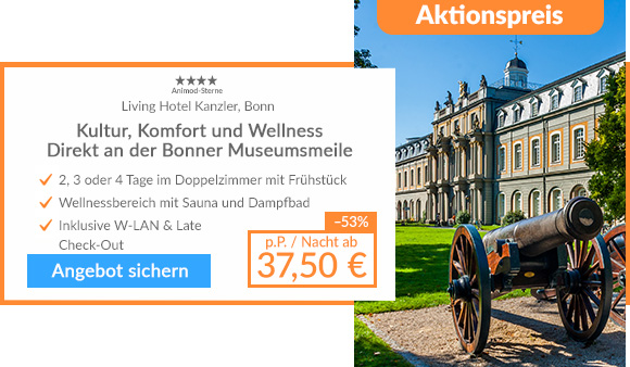 Living Hotel Kanzler