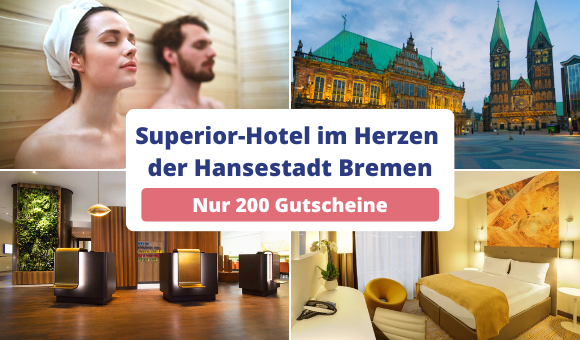 ACHAT Hotel Bremen City