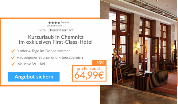 Hotel Chemnitzer Hof