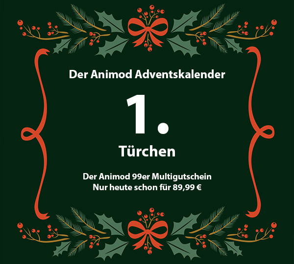 1. Türchen