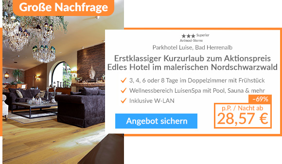 Parkhotel Luise