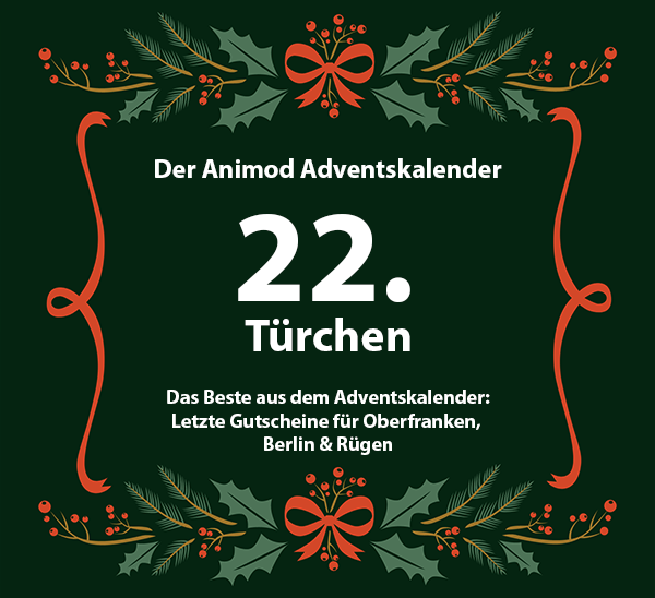22. Türchen
