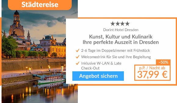 Dorint Hotel Dresden