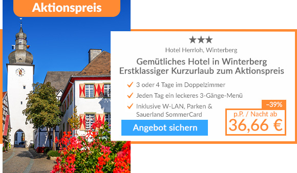 Hotel Herrloh