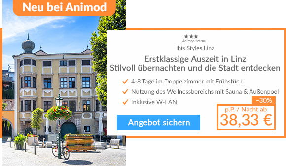 ibis Styles Linz